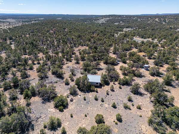37.4 Acres of Recreational & Residential Land for Sale in Ramah, New Mexico