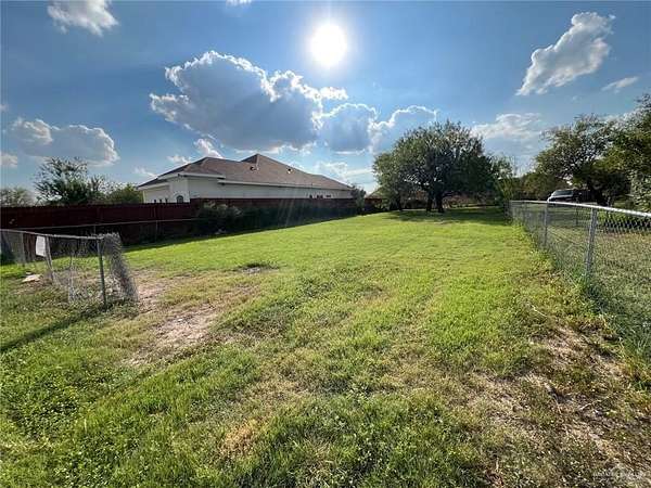 0.17 Acres of Residential Land for Sale in Mercedes, Texas