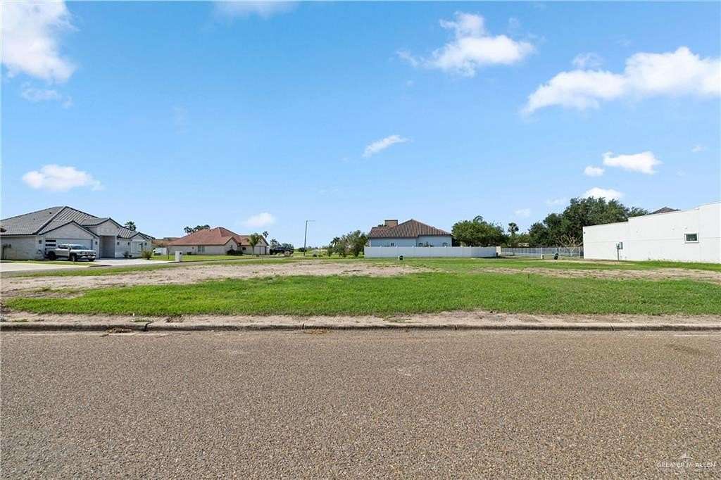 0.13 Acres of Residential Land for Sale in Weslaco, Texas
