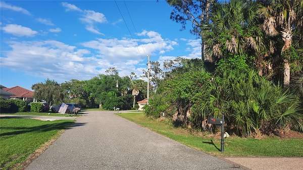 0.29 Acres of Residential Land for Sale in Palm Coast, Florida