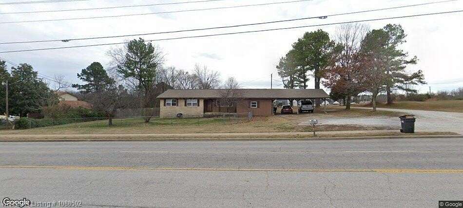 2 Acres of Land with Home for Sale in Springdale, Arkansas