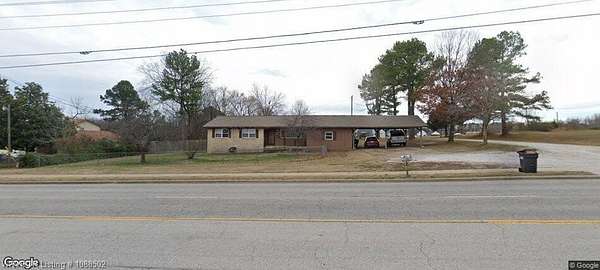 2 Acres of Land with Home for Sale in Springdale, Arkansas
