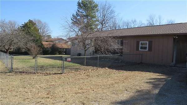 2 Acres of Land with Home for Sale in Springdale, Arkansas