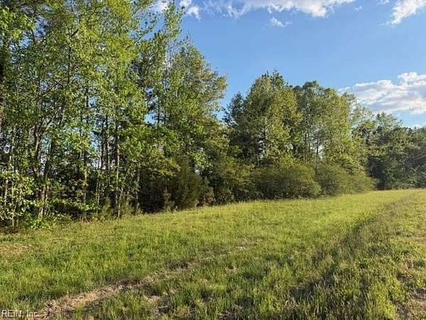 2.4 Acres of Residential Land for Sale in Carrsville, Virginia