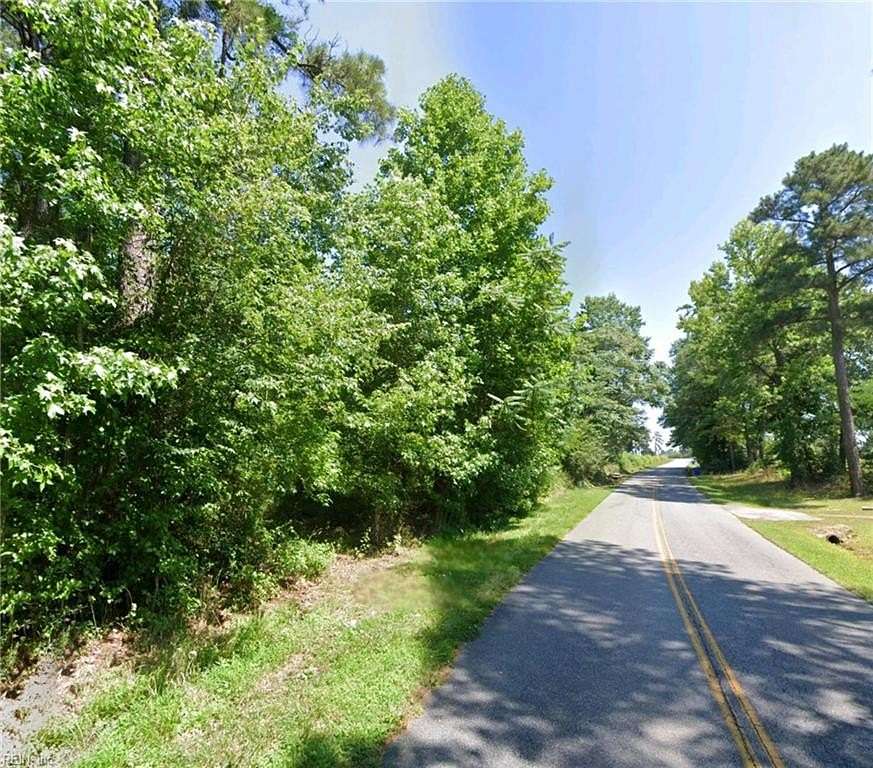 0.66 Acres of Residential Land for Sale in Suffolk, Virginia