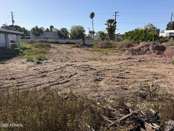 0.26 Acres of Residential Land for Sale in Scottsdale, Arizona