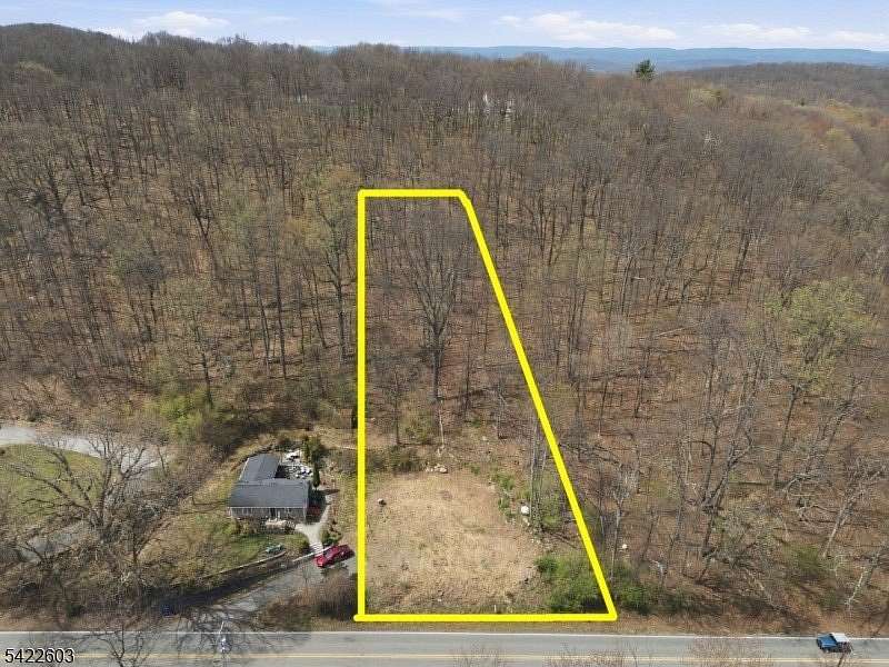 0.58 Acres of Residential Land for Sale in Sparta Township, New Jersey