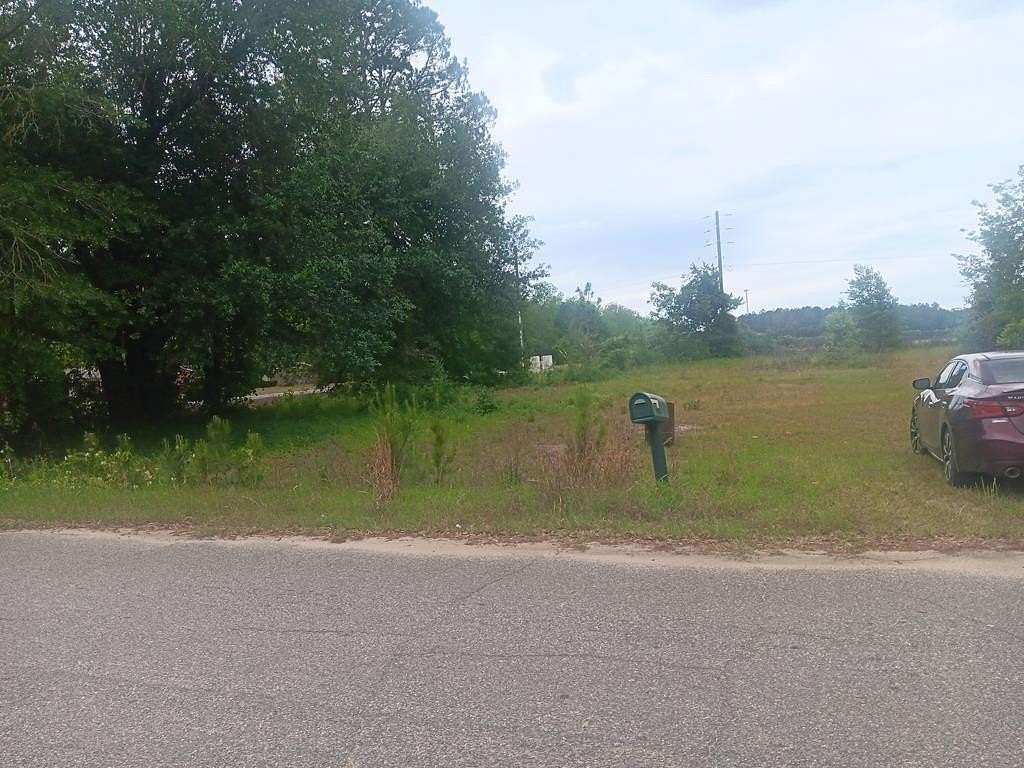 0.41 Acres of Residential Land for Sale in Albany, Georgia