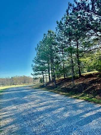 Residential Land for Sale in Ashville, Alabama