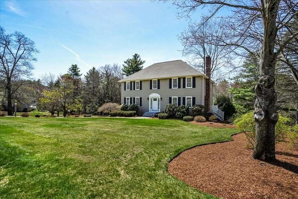 1.84 Acres of Land with Home for Sale in Londonderry, New Hampshire