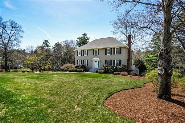 1.84 Acres of Land with Home for Sale in Londonderry, New Hampshire