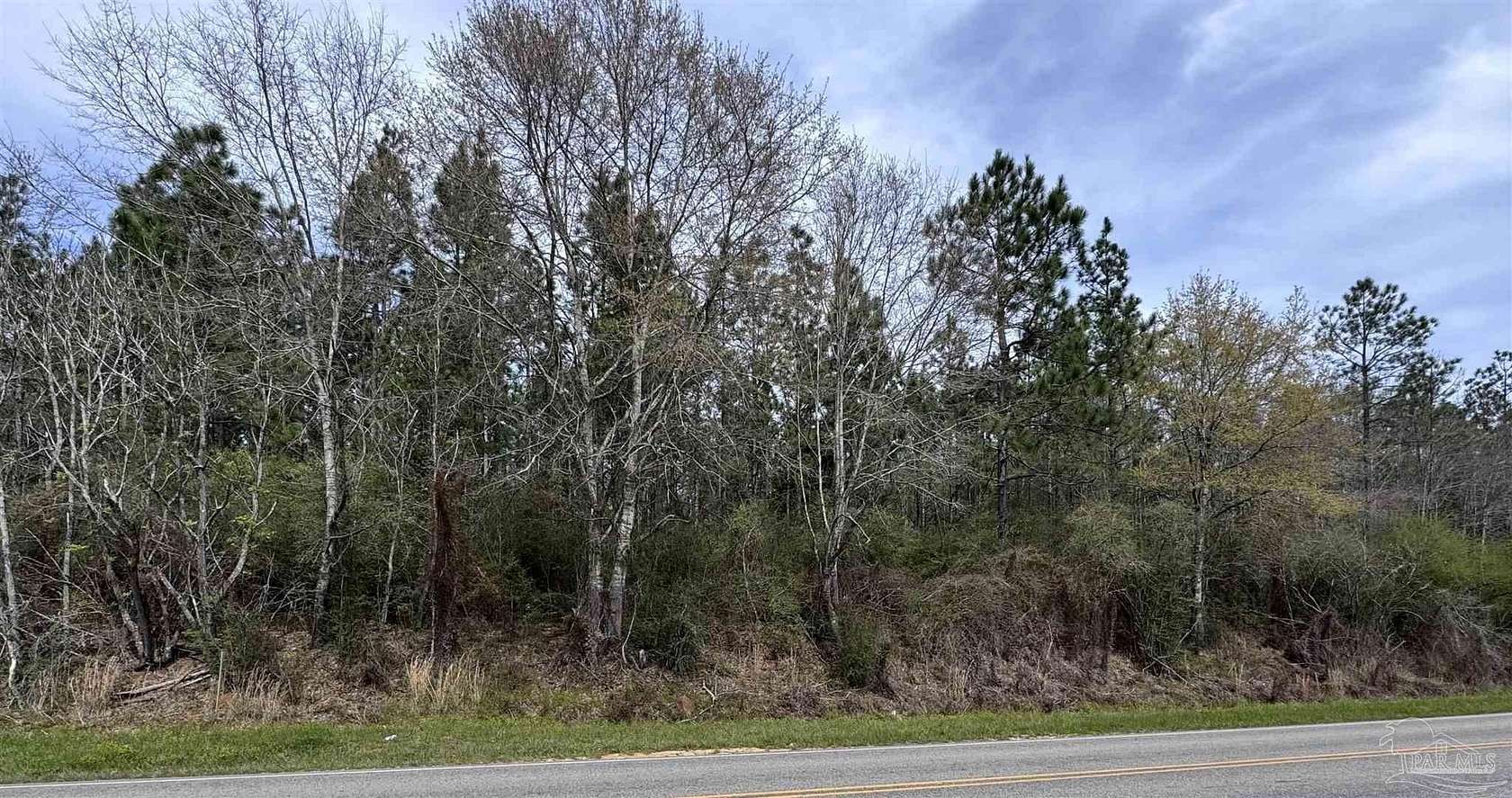 1.89 Acres of Residential Land for Sale in Atmore, Alabama