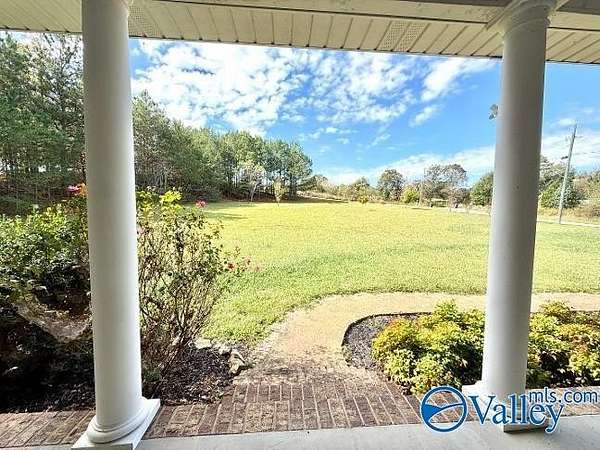 2 Acres of Land with Home for Sale in Rainsville, Alabama