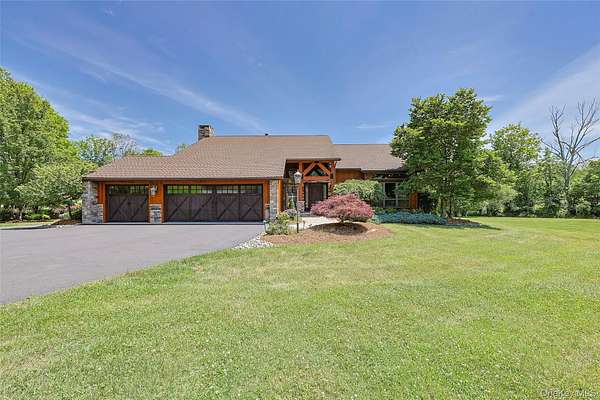 2.1 Acres of Land with Home for Sale in Pine Bush, New York