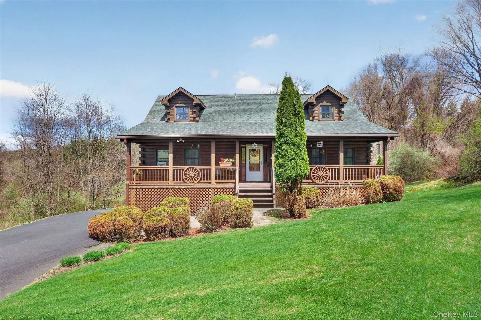 1.89 Acres of Land with Home for Sale in Stormville, New York