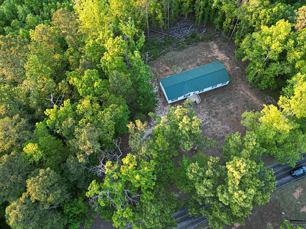 2 Acres of Land with Home for Sale in Dalzell, South Carolina