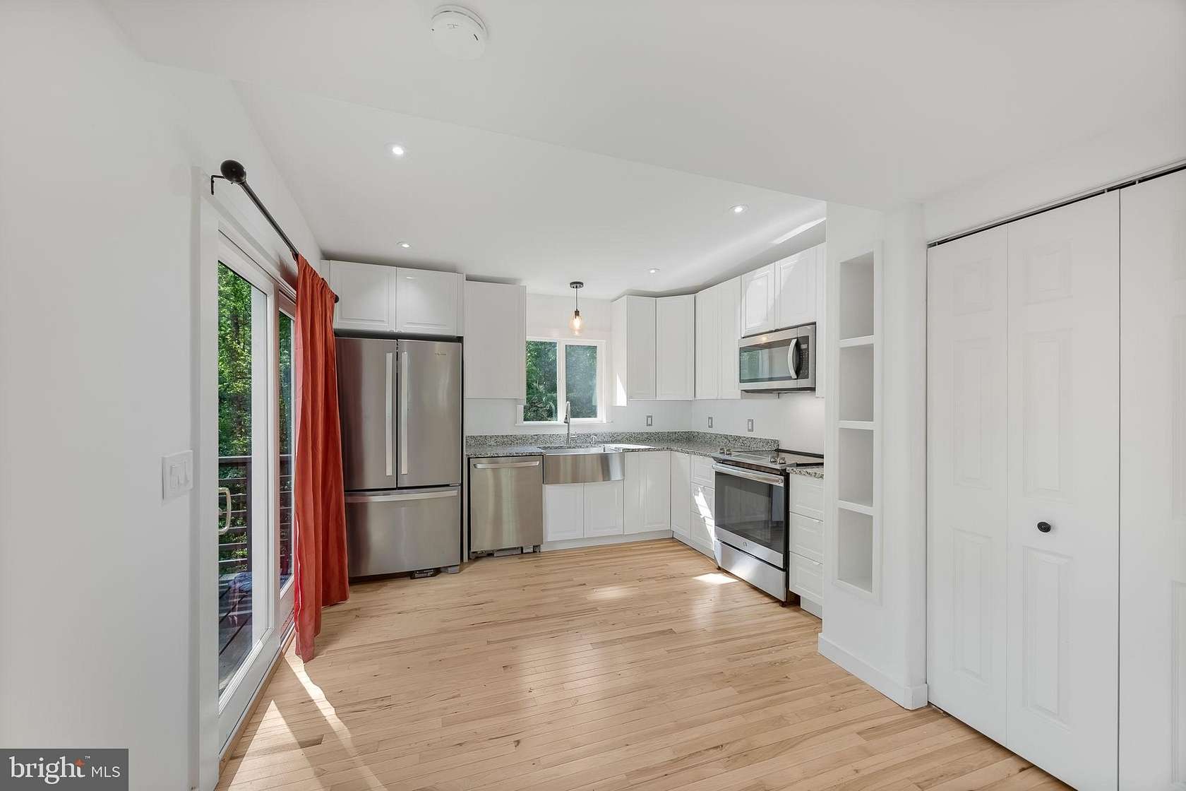 2 Acres of Land with Home for Sale in Woodford, Virginia