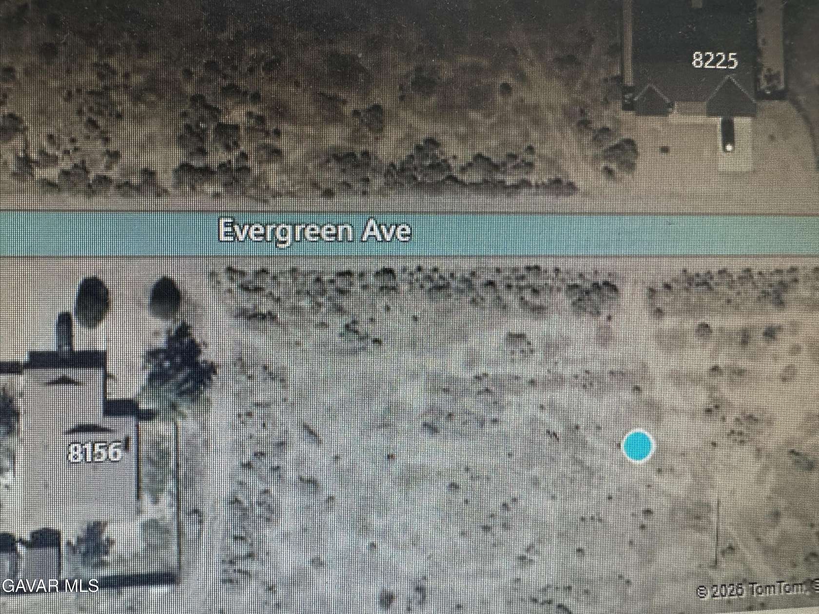 0.22 Acres of Residential Land for Sale in California City, California