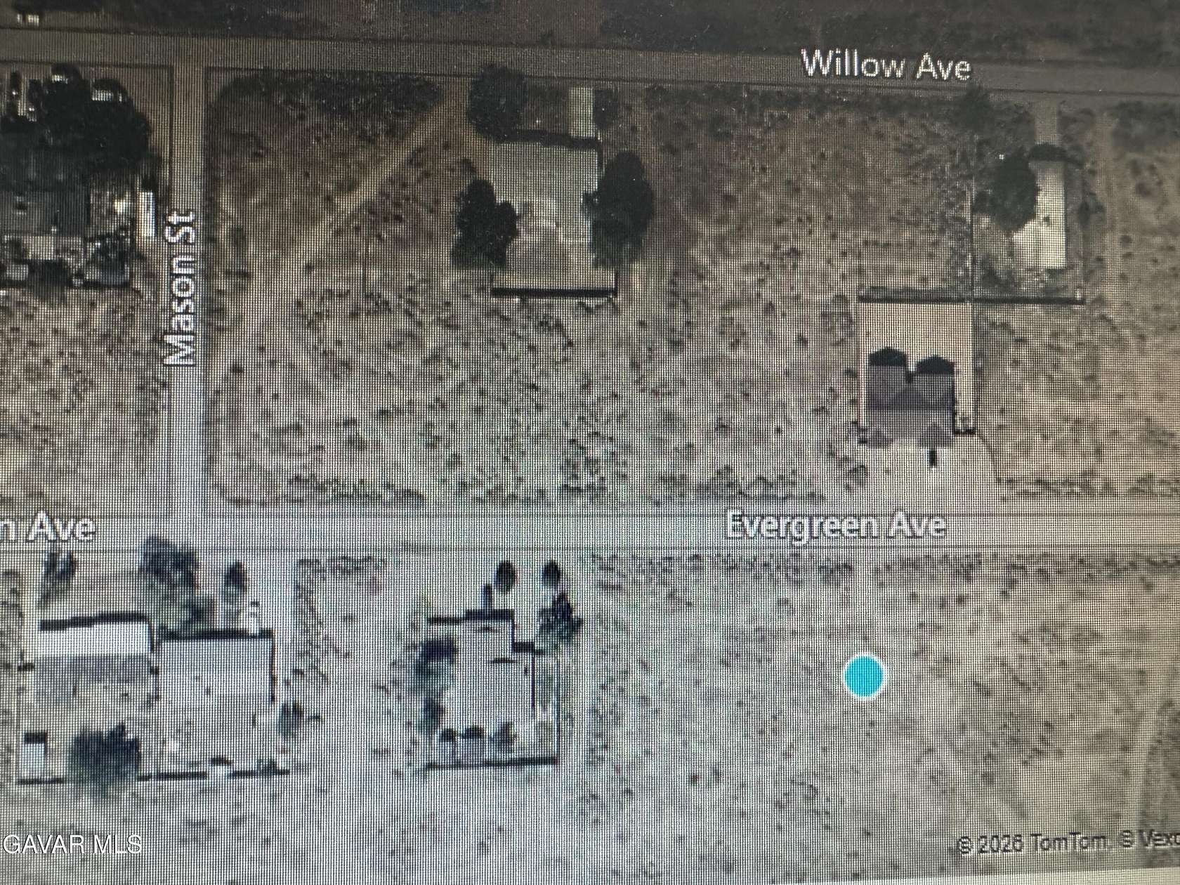 0.22 Acres of Residential Land for Sale in California City, California