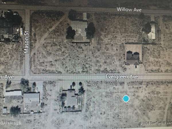 0.22 Acres of Residential Land for Sale in California City, California