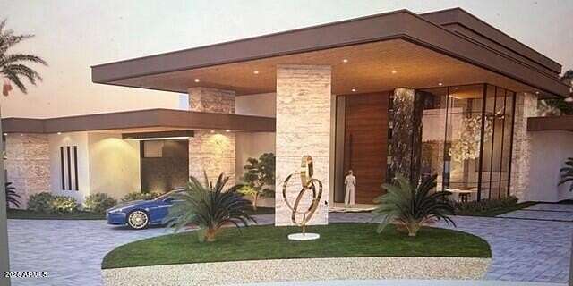 0.64 Acres of Residential Land for Sale in Chandler, Arizona