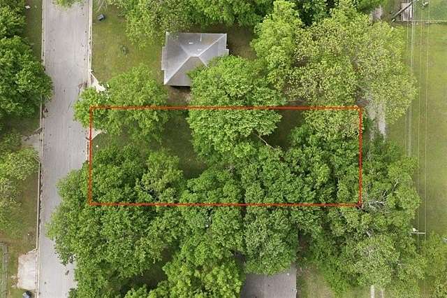 0.15 Acres of Residential Land for Sale in Ardmore, Oklahoma