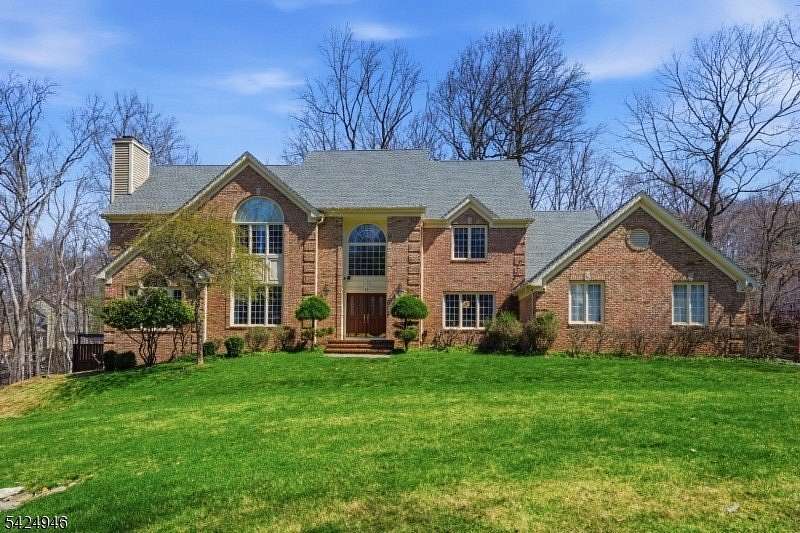 1.83 Acres of Land with Home for Lease in Denville Township, New Jersey