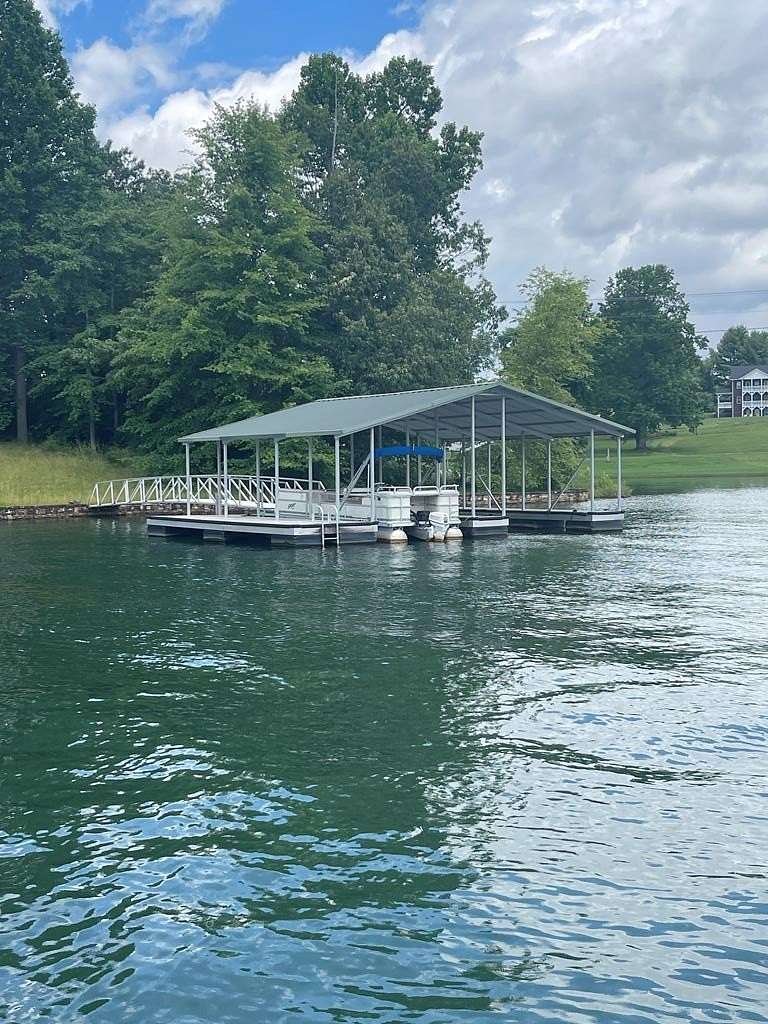 0.39 Acres of Residential Land for Sale in Hiawassee, Georgia