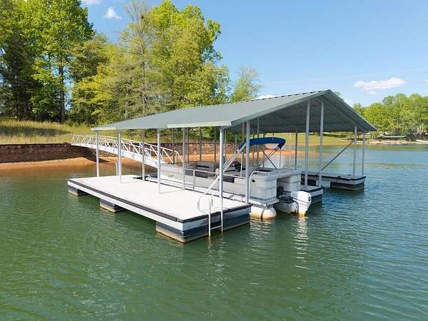 0.39 Acres of Residential Land for Sale in Hiawassee, Georgia