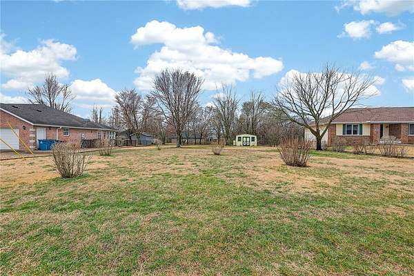 0.27 Acres of Land for Sale in Bella Vista, Arkansas