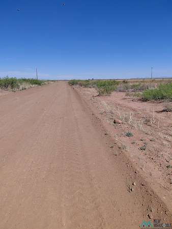 4 Acres of Residential Land for Sale in Deming, New Mexico