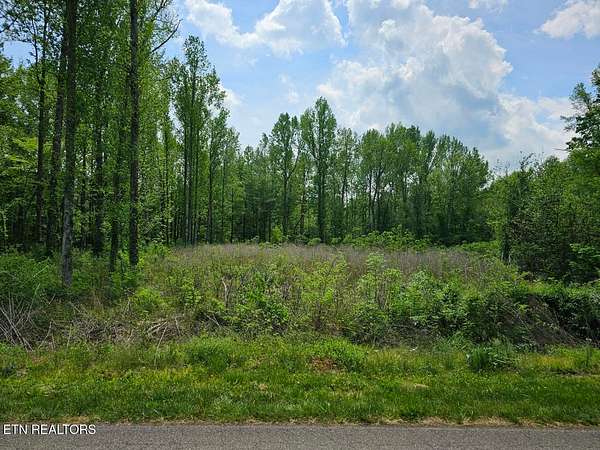 5 Acres of Residential Land for Sale in Sweetwater, Tennessee