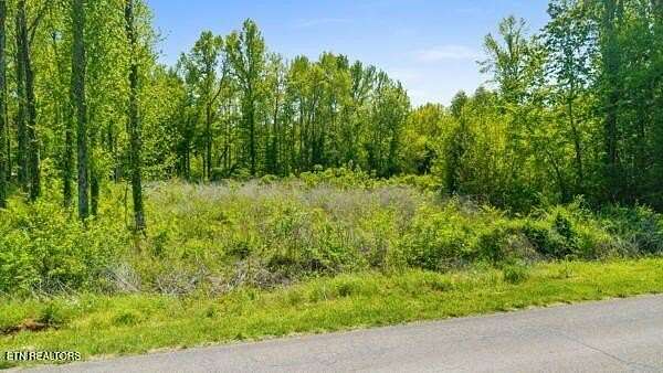 5 Acres of Residential Land for Sale in Sweetwater, Tennessee