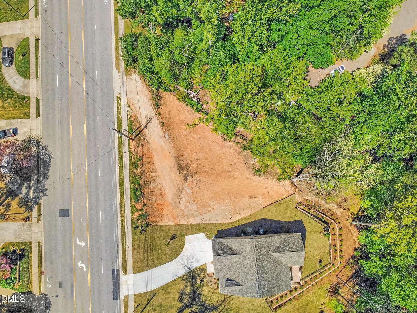 0.28 Acres of Residential Land for Sale in Cary, North Carolina