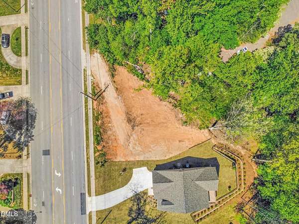 0.28 Acres of Residential Land for Sale in Cary, North Carolina