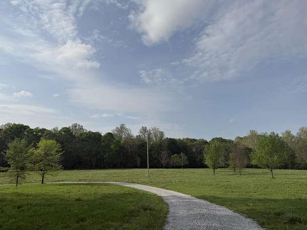 97 Acres of Recreational Land with Home for Sale in Jay, Oklahoma