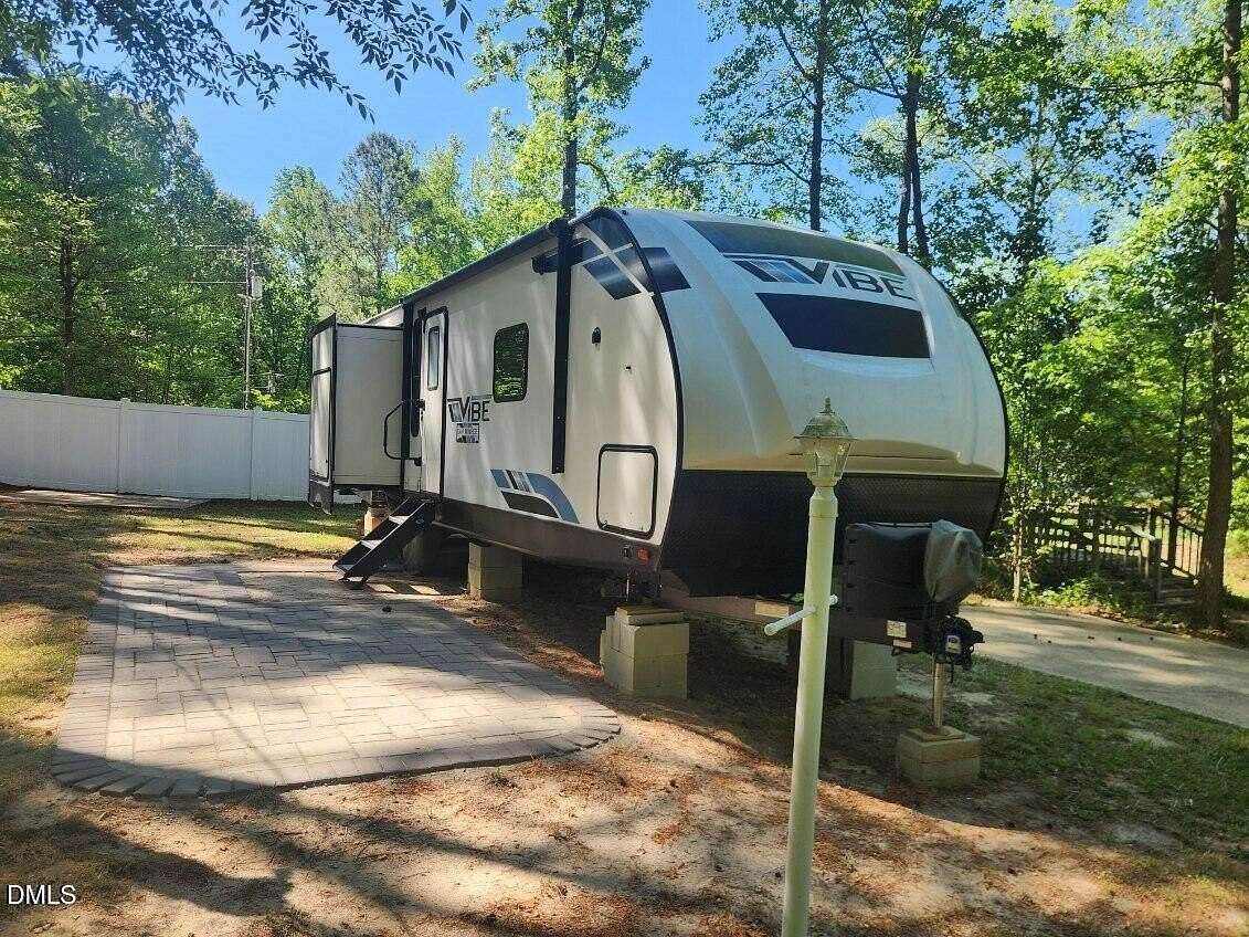 0.11 Acres of Residential Land for Sale in Louisburg, North Carolina