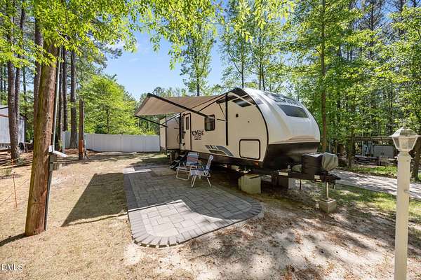 0.11 Acres of Residential Land for Sale in Louisburg, North Carolina