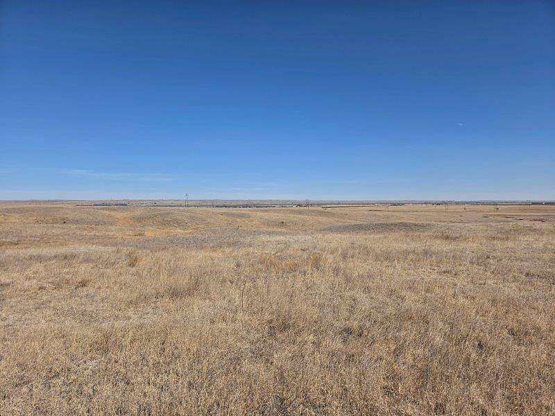 337 Acres of Land for Sale in Ogallala, Nebraska
