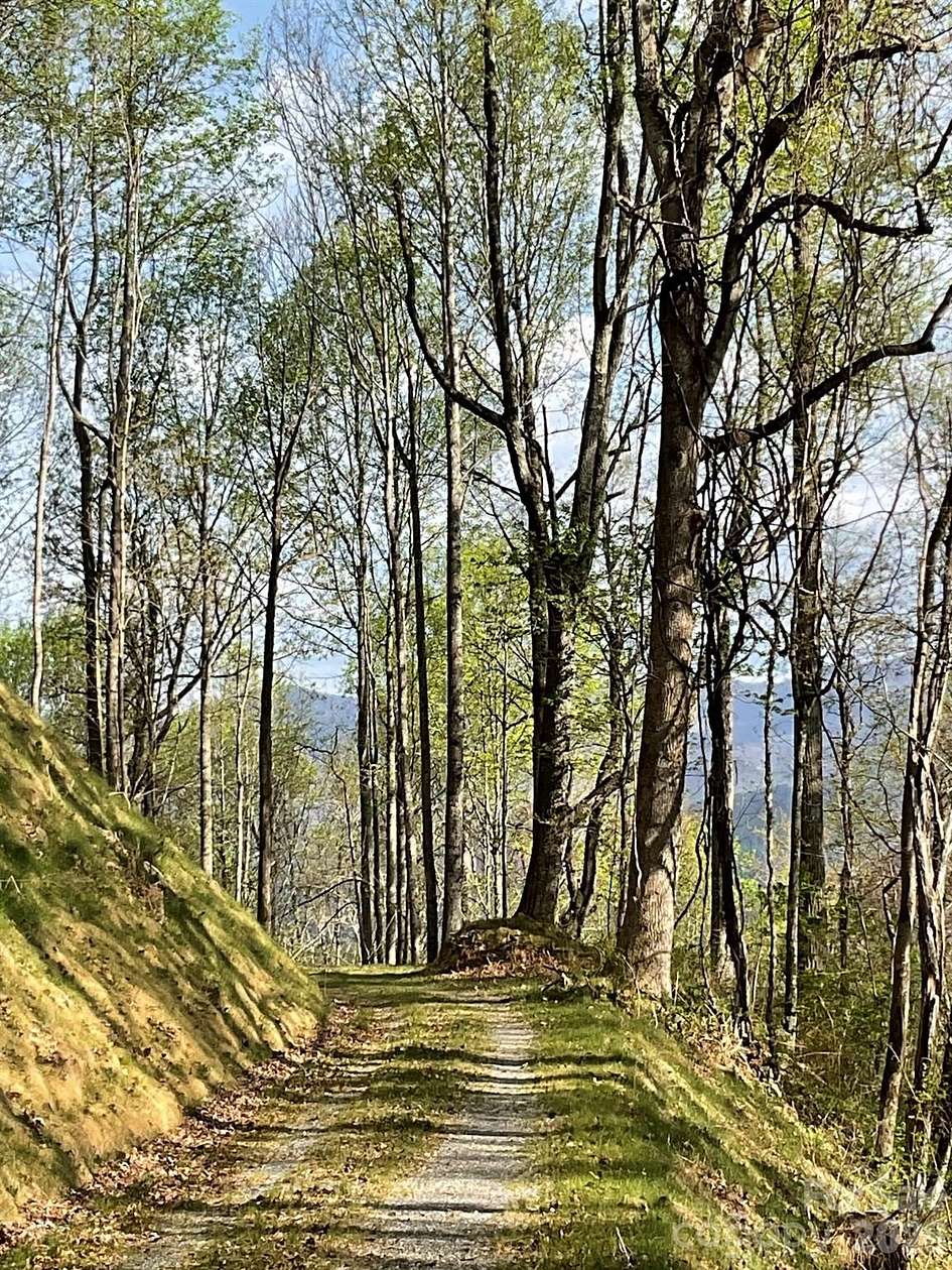 3.88 Acres of Residential Land for Sale in Swannanoa, North Carolina