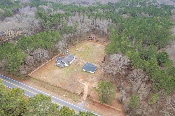22 Acres of Land for Sale in Fayetteville, Georgia