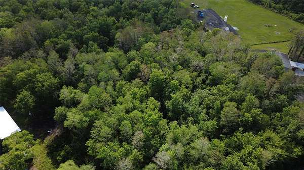 4.8 Acres of Residential Land for Sale in St. Cloud, Florida