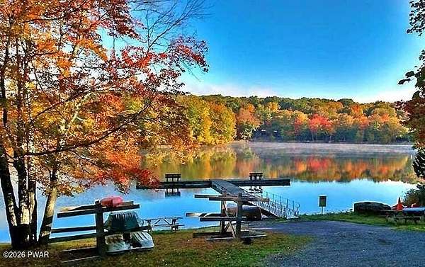 0.25 Acres of Residential Land for Sale in Lake Ariel, Pennsylvania