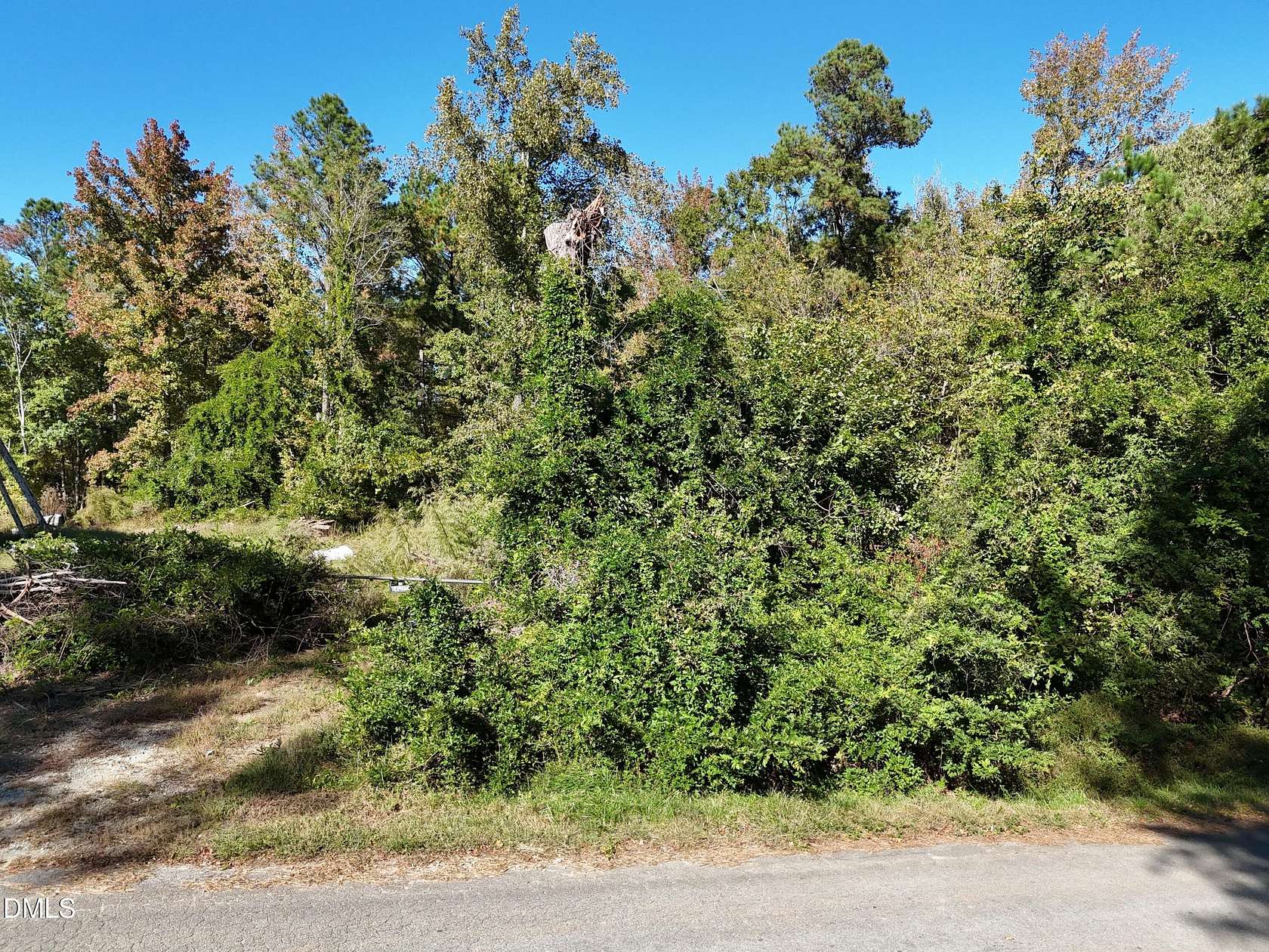 1.13 Acres of Residential Land for Sale in Durham, North Carolina