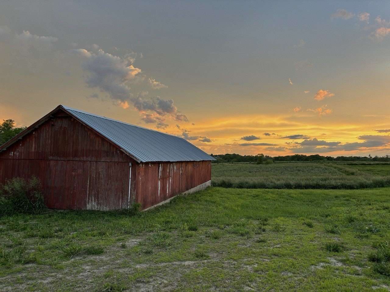 23.4 Acres of Land for Sale in Indianola, Iowa