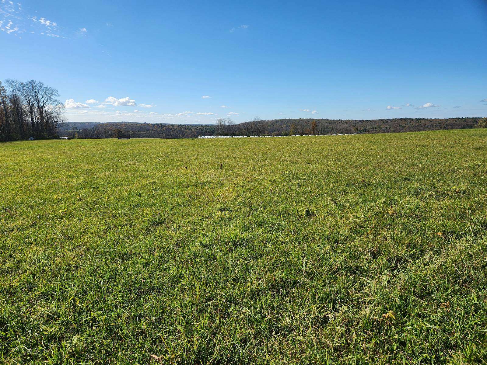 62.7 Acres of Land for Sale in Guilford, New York