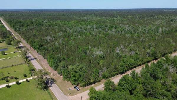 240 Acres of Recreational & Residential Land for Sale in Folsom, Louisiana