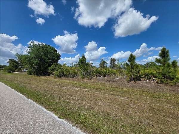 0.23 Acres of Residential Land for Sale in Port Charlotte, Florida