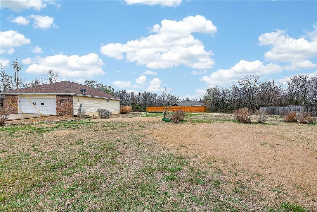 0.26 Acres of Land for Sale in Bella Vista, Arkansas