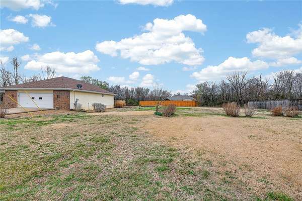 0.26 Acres of Land for Sale in Bella Vista, Arkansas